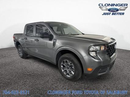 2026 Ford Maverick Salisbury NC