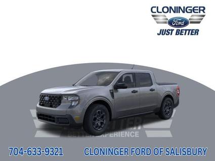 2026 Ford Maverick Salisbury NC