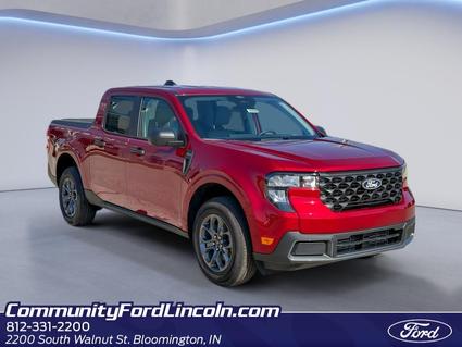 2026 Ford Maverick Bloomington IN