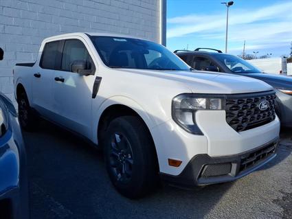 2026 Ford Maverick Salem VA