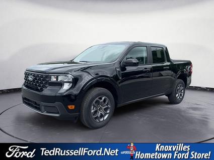 2026 Ford Maverick Knoxville TN