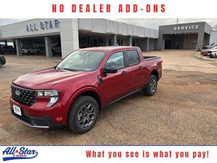 2026 Ford Maverick Kilgore TX