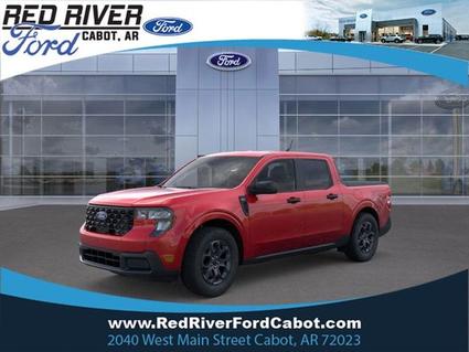 2026 Ford Maverick Cabot AR