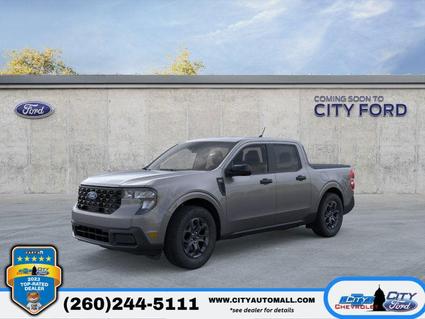 2026 Ford Maverick Columbia City IN