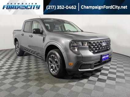 2026 Ford Maverick Champaign IL