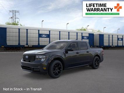 2026 Ford Maverick St. Louis MO