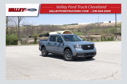 2026 Ford Maverick Cleveland OH