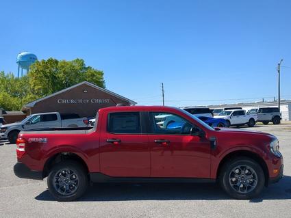 2026 Ford Maverick Winder GA