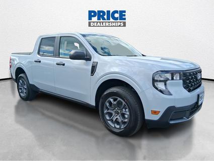 2026 Ford Maverick Yakima WA