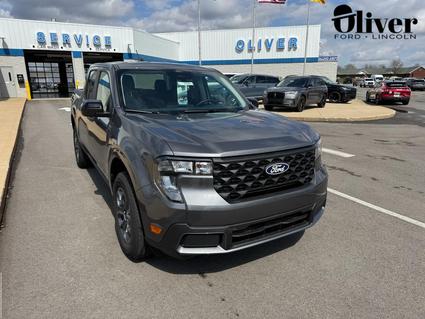 2026 Ford Maverick Plymouth IN