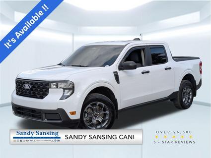 2025 Ford Maverick Pensacola FL