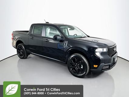 2025 Ford Maverick Pasco WA
