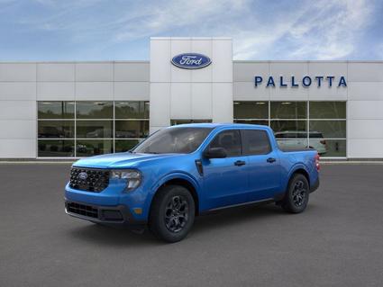 2025 Ford Maverick Wooster OH
