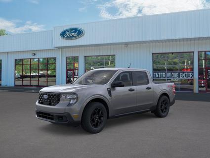 2025 Ford Maverick Virginia Beach VA