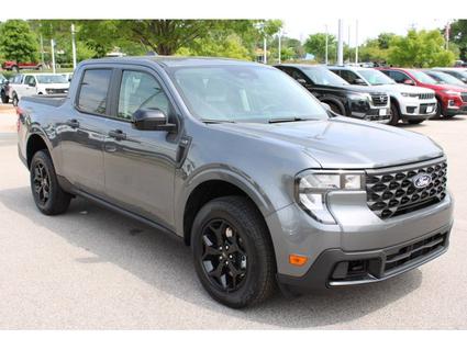 2025 Ford Maverick York SC