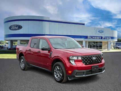 2025 Ford Maverick St. Louis MO