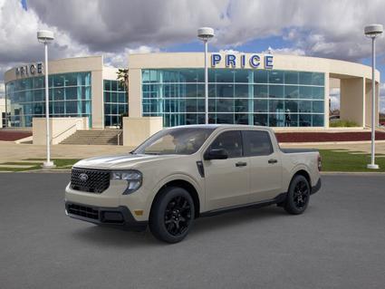 2025 Ford Maverick Turlock CA