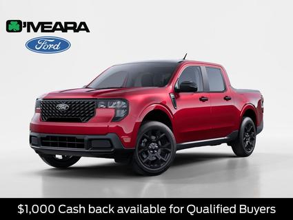 2025 Ford Maverick Denver CO