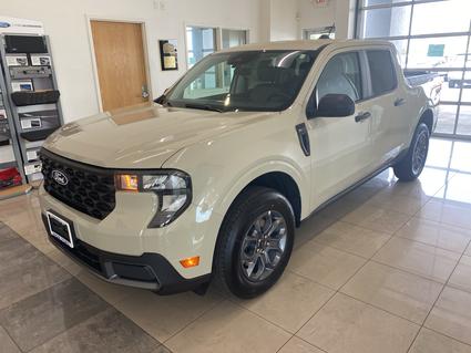 2025 Ford Maverick Sparta IL