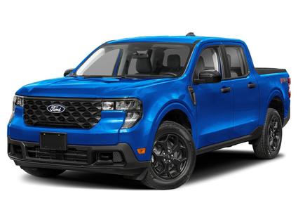 2025 Ford Maverick Sidney MT