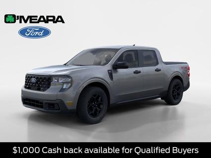 2025 Ford Maverick Denver CO