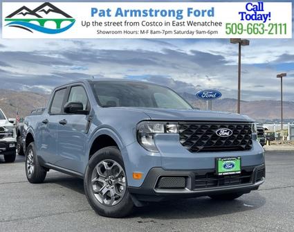 2025 Ford Maverick East Wenatchee WA