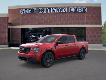 2025 Ford Maverick Ypsilanti MI