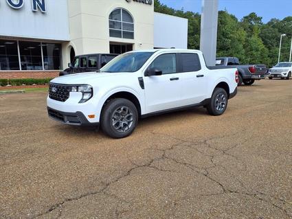 2025 Ford Maverick Louisville MS