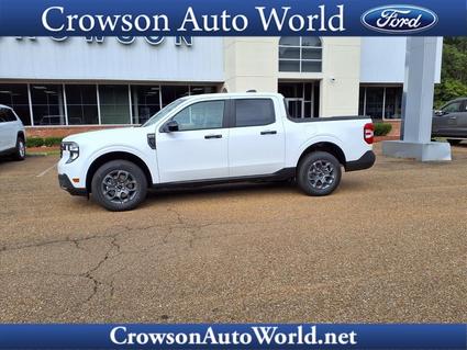 2025 Ford Maverick Louisville MS