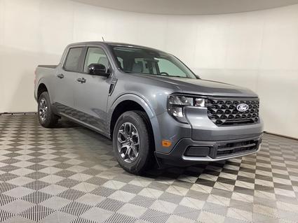 2025 Ford Maverick Grandville MI