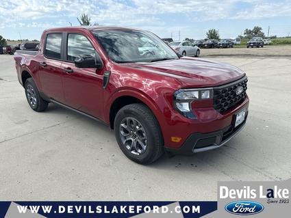 2025 Ford Maverick Devils Lake ND