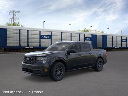 2025 Ford Maverick Wooster OH