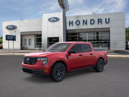 2025 Ford Maverick Manheim PA