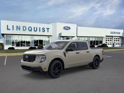 2025 Ford Maverick Bettendorf IA
