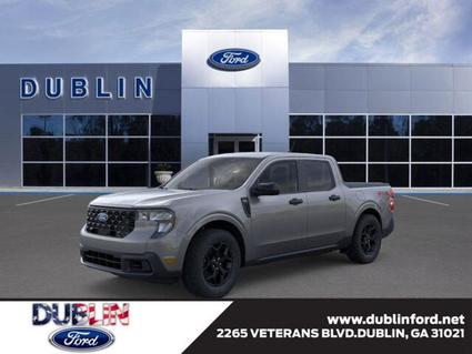 2025 Ford Maverick Dublin GA