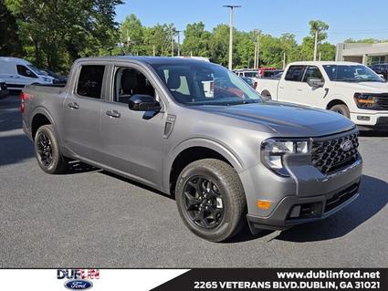 2025 Ford Maverick Dublin GA