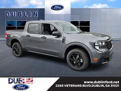 2025 Ford Maverick Dublin GA