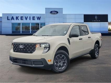 2025 Ford Maverick Battle Creek MI