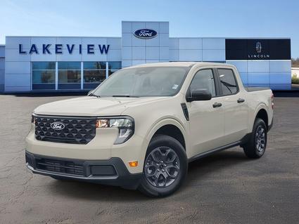 2025 Ford Maverick Battle Creek MI