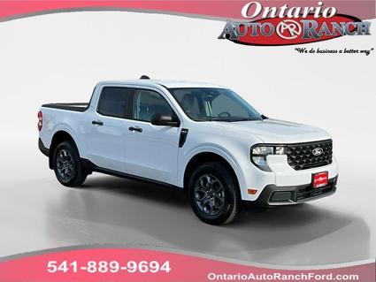 2025 Ford Maverick Ontario OR