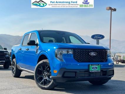 2025 Ford Maverick East Wenatchee WA