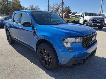 2025 Ford Maverick York SC