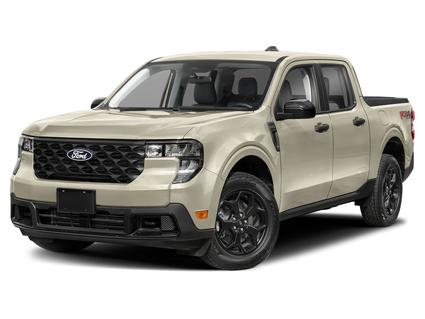 2025 Ford Maverick Lexington NE