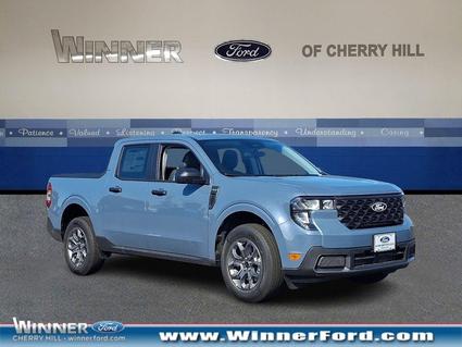 2025 Ford Maverick Cherry Hill NJ
