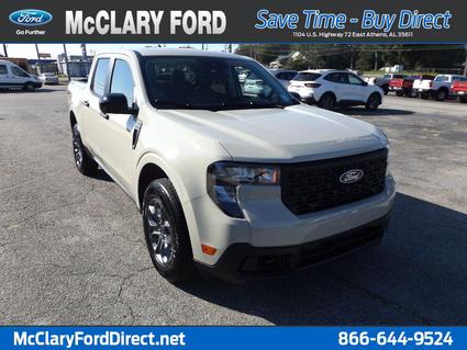 2025 Ford Maverick Athens AL