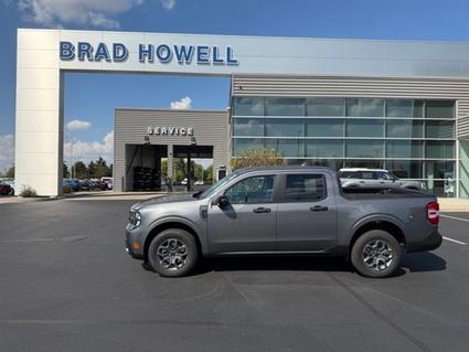 2025 Ford Maverick Kokomo IN