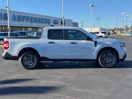 2025 Ford Maverick Washington MO