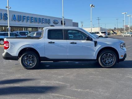 2025 Ford Maverick Washington MO