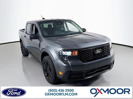 2025 Ford Maverick Louisville KY