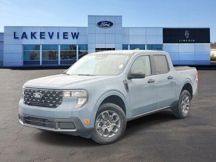 2025 Ford Maverick Battle Creek MI